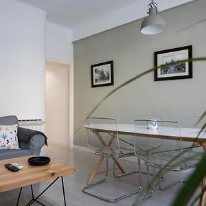 Appartement met Drie Slaapkamers
